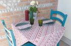 Decor - Product Catalogue - Tablecloths