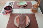 Decor - Catalogo prodotti - Tovagliette sottopiatto - Fashion
