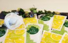 Decor - Customized Products - Wet wipes