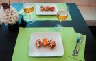 Decor - Catalogo prodotti - Tovagliette sottopiatto - Fashion