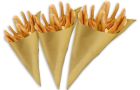 Decor - Catalogo prodotti - Street Food - Coni fritto