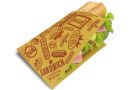 Decor - Catalogo prodotti - Street Food - Buste portapanino