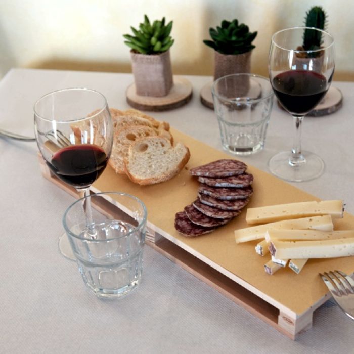 Menu - Catalogo prodotti - Carta Paglia Alimentare