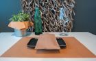 Decor - Product Catalogue - Cutlery bags - Fashion Line