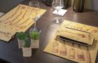 Decor - Catalogo prodotti - Tovagliette sottopiatto - Carta paglia