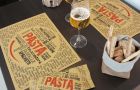 Decor - Catalogo prodotti - Tovagliette sottopiatto - Carta paglia