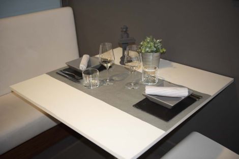 Decor - Catalogo prodotti - Tovaglie e runner
