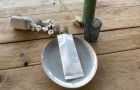 Decor - Product Catalogue - Cutlery bags - Slim Line