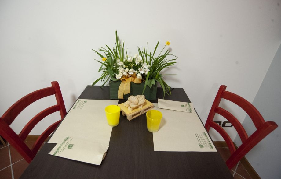 Decor - Catalogo prodotti - Tovagliette sottopiatto - Ecograss