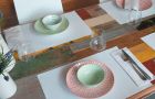 Decor - Catalogo prodotti - Tovagliette sottopiatto - Classic