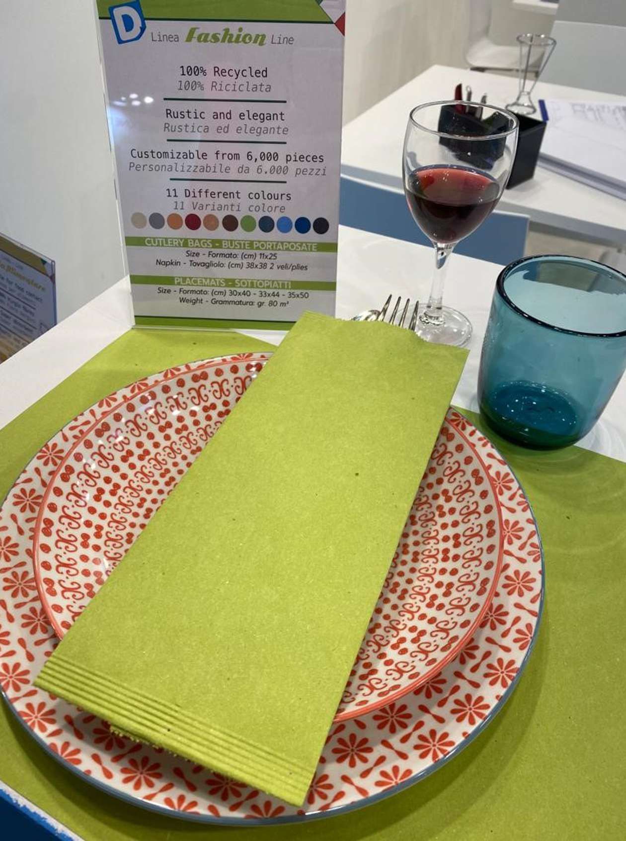 Decor - Magazine - Fiera Issapulire