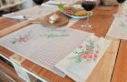 Decor - Product Catalogue - Cutlery bags - Classic Line