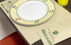 Decor - Product Catalogue - Cutlery bags - Ecograss Line