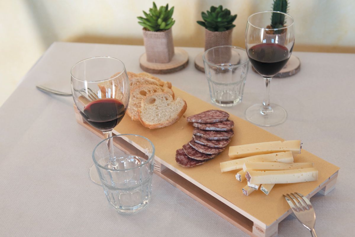 Decor - Catalogo prodotti - Carta paglia alimentare