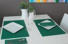 Decor - Product Catalogue - Cutlery bags - Fashion Line
