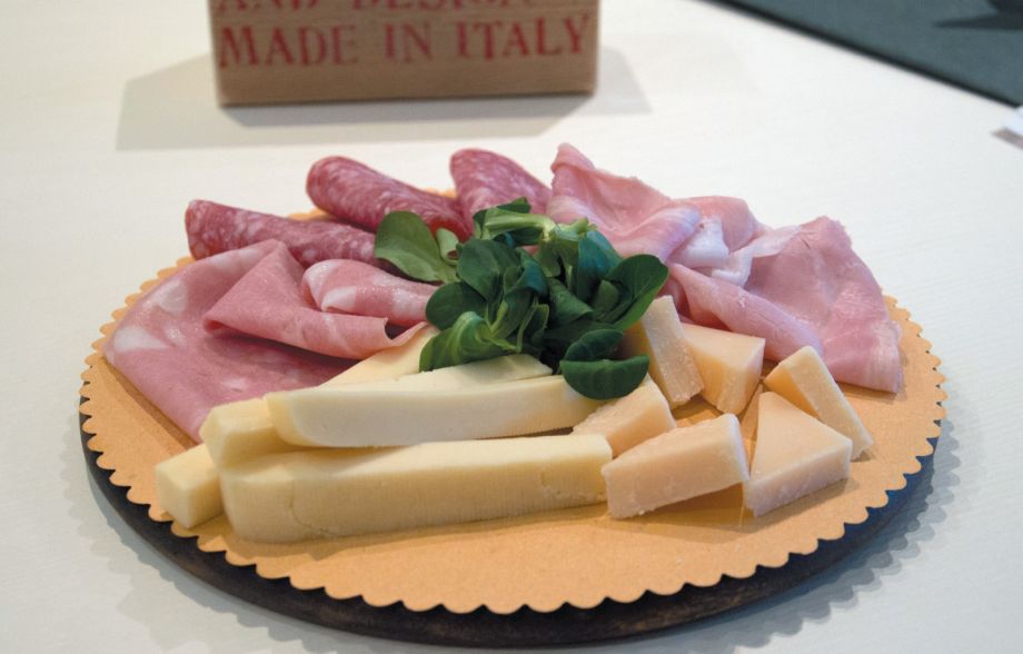 Decor - Catalogo prodotti - Carta Paglia Alimentare