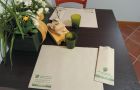 Decor - Catalogo prodotti - Tovagliette sottopiatto - Ecograss