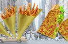 Decor - Customized Products - Street Food