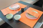 Decor - Catalogo prodotti - Tovagliette sottopiatto - Fashion