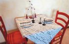 Decor - Product Catalogue - Tablecloths