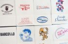 Decor - Customized Products - Dispenser napkins