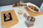 Decor - Product Catalogue - Cutlery bags - Paglia Line