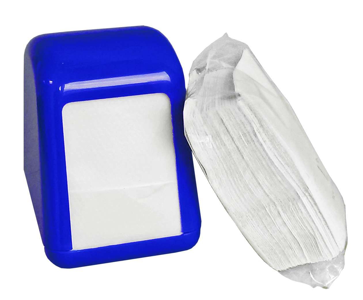 Decor - Product Catalogue - Dispenser napkins