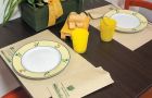 Decor - Product Catalogue - Cutlery bags - Ecograss Line