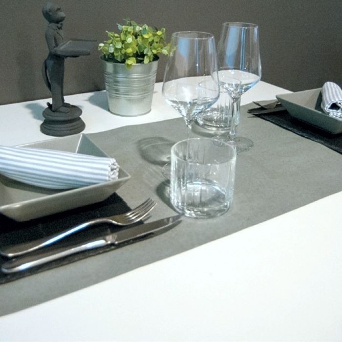 Menu - Catalogo prodotti - Tovaglie e runner