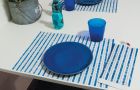 Decor - Product Catalogue - Cutlery bags - Top Line