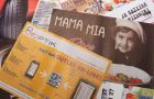 Decor - Customized Products - Offset printed placemats
